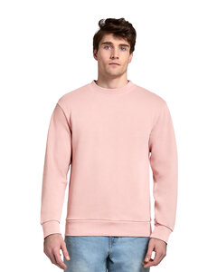 Lane Seven LS16004 Unisex Urban Pigment-Dyed Crewneck Sweatshirt