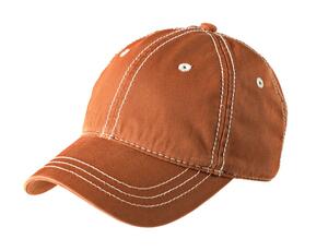 District DT610 Thick Stitch Cap