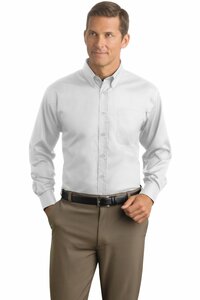 Red House RH38 Herringbone Non-Iron Button-Down Shirt