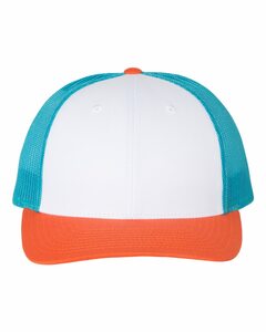 Richardson R115 Low Pro Trucker Cap