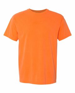 Comfort Colors C1717 Garment-Dyed Heavyweight T-Shirt