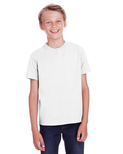 ComfortWash by Hanes GDH175 Youth Garment-Dyed T-Shirt thumbnail