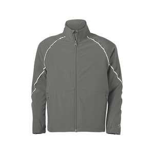 Soffe 1026Y Soffe Youth Game Time Warm Up Jacket