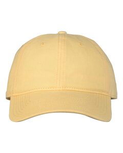 The Game GB210 Classic Twill Cap