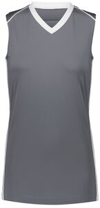 Augusta Sportswear 1687 Ladies Rover Jersey