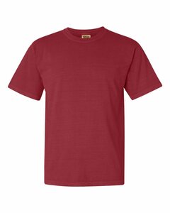 Comfort Colors C1717 Garment-Dyed Heavyweight T-Shirt
