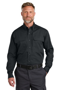 CornerStone CSW176 Long Sleeve Select Tactical Shirt