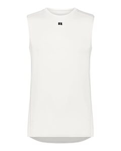 Russell Athletic R22CPM Sleeveless Compression Tank