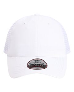 Imperial L338M The Hinsen Mesh Back Cap