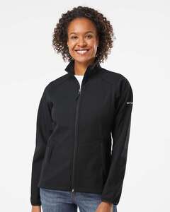 Columbia 212493 Women’s Kruser Ridge™ Softshell Jacket