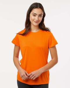 AllPro 48000L Pro-Lock Women's Performance T-Shirt