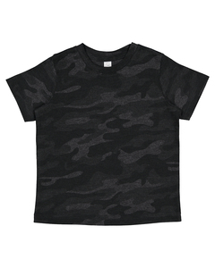 Rabbit Skins 3321 Toddler Fine Jersey Tee