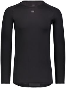 Russell Athletic R20CPM Long Sleeve Compression Tee