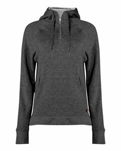 Badger Sport BG1051 Fitflex Women's Hood Zip