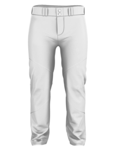 Badger Sport 655WLP Adult Crush Premier Baseball Pant