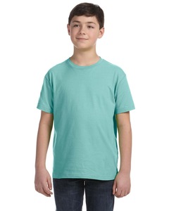 LAT 6101 Youth Fine Jersey Tee thumbnail