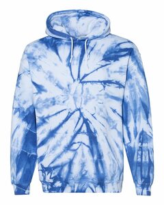 Dyenomite 680VR Blended Hooded Sweatshirt