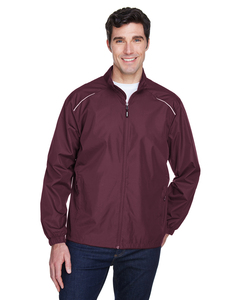 CORE365 88183 Men's Techno Lite Motivate Unlined Lightweight Jacket
