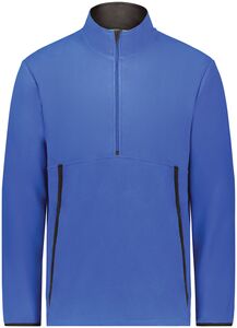 Augusta Sportswear 6855 Chill Fleece 2.0 1/2 Zip Pullover