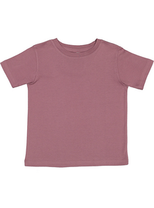 Rabbit Skins 3321 Toddler Fine Jersey Tee