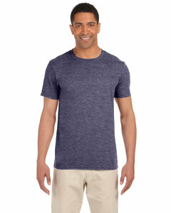 Hanes T-shirt Uomo Pocket A Manica Corta – 100% Cotone Filato Ad Anello, Pre-ristretta, Colletto Rinforzato, Adatta Per Stampa