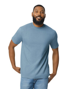 Gildan G650 Unisex Softstyle Midweight T-Shirt