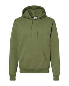 Champion S700 Unisex Powerblend® Hooded Sweatshirt thumbnail