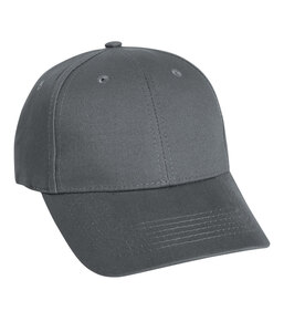 Mega Cap MC6957 Deluxe Twill Cap
