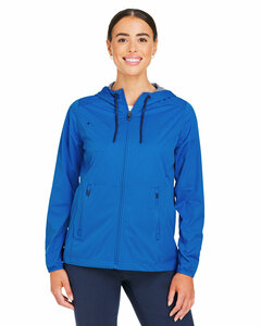 North End NE75W Ladies' Network Lightweight Jacket