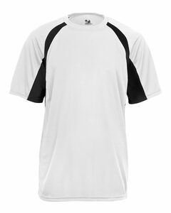 Badger Sport 4144 Hook Tee