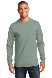 Port & Company PC61LST Tall Long Sleeve Essential Tee