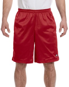 Champion 81622 Adult Mesh Short with Pockets