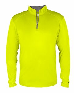 Badger Sport BG2102 B Core Youth 1/4 Zip
