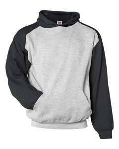 Badger Sport BG2449 Athletic Fleece Sport Youth Hood