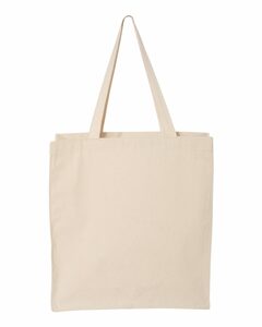 Q-Tees Q125300 14L Shopping Bag