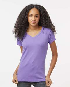 Kastlfel K2011 Women's RecycledSoft™ V-Neck T-Shirt