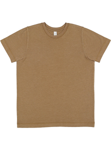 LAT 6102 Youth Vintage Wash T Shirt