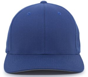 Pacific Headwear 430C Twill Stretchfit Cap
