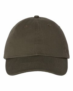 Valucap VC300A Adult Bio-Washed Classic Dad’s Cap