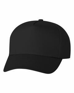 Valucap V8869 Five-Panel Twill Cap