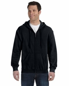 Gildan 18600 | Gildan G186 Heavy Blend™ Full-Zip Hoodie