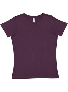 LAT 3516 Ladies' Fine Jersey T-Shirt