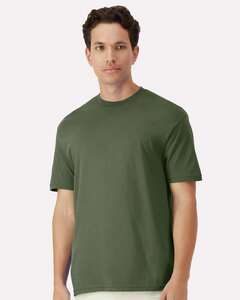 Gildan G3000 Light Cotton T-Shirt