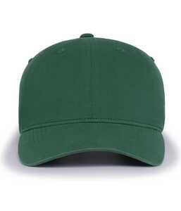 Pacific Headwear V57 Vintage Buckle Strap Adjustable Cap