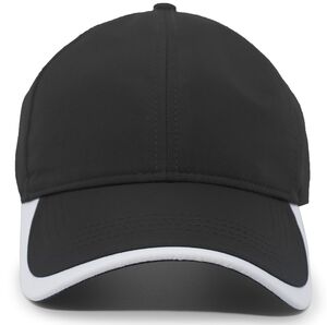 Pacific Headwear 424L Lite Series Active Cap With Trim