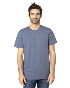 Threadfast Apparel 100A Unisex Ultimate CVC T-Shirt