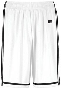 Russell Athletic 4B2VTM Legacy Basketball Shorts