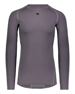 Russell Athletic R20CPM Long Sleeve Compression Tee