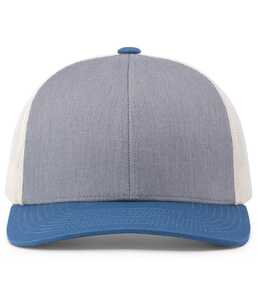 Pacific Headwear 104C Trucker Snapback