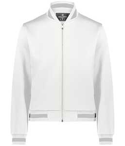 Holloway 223747 Ladies V-Street Full Zip Jacket